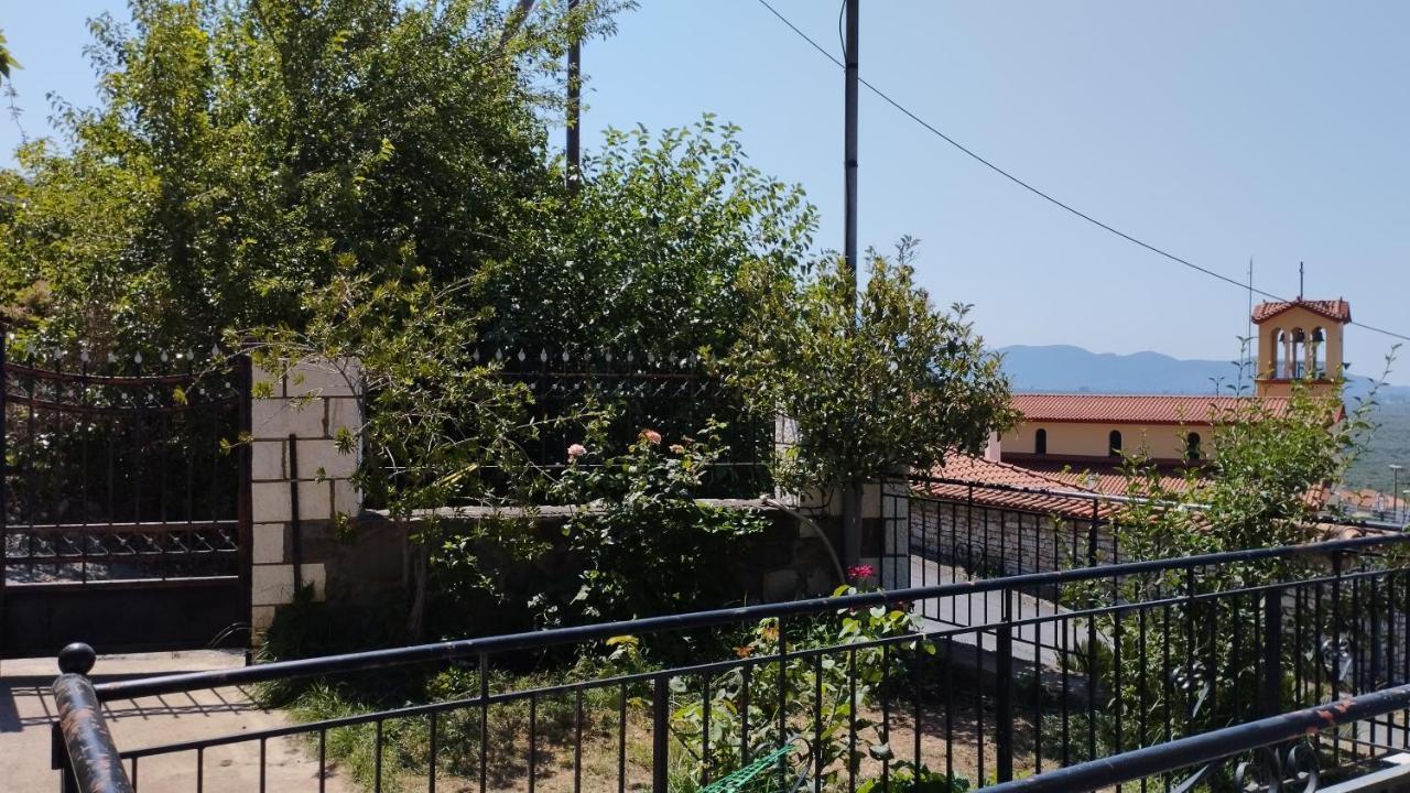Desillas Anastasia'S House Near Kalamata מראה חיצוני תמונה