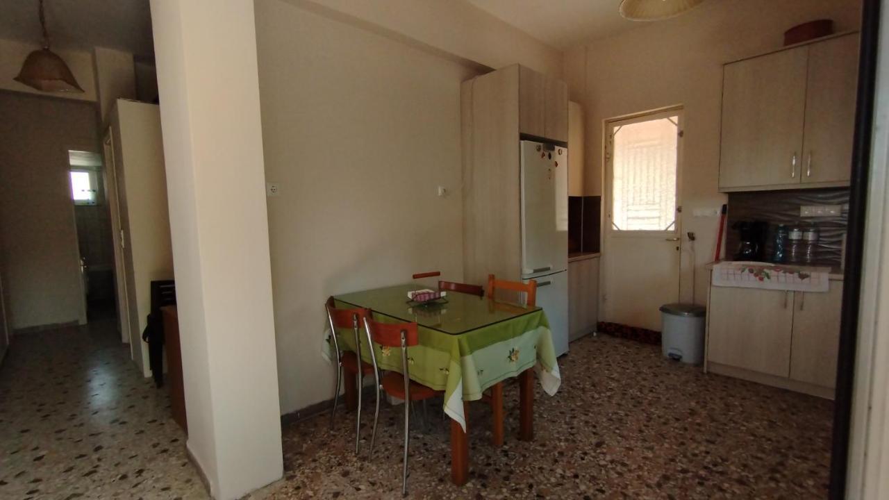 Desillas Anastasia'S House Near Kalamata מראה חיצוני תמונה