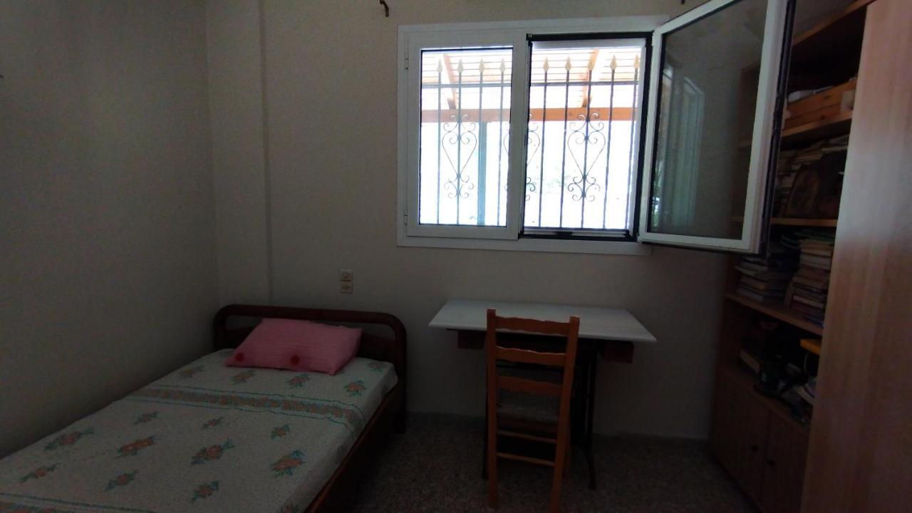 Desillas Anastasia'S House Near Kalamata מראה חיצוני תמונה